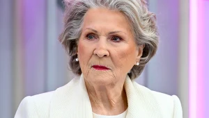 Potwierdziło się ws. Ireny Santor. Pomimo wieku rusza w trasę koncertową