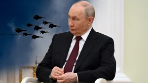 Rosja otwiera furtkę do interwencji za granicą. Poparto nową ustawę