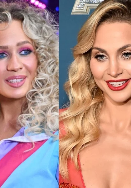 Żudziewicz nagle weszła na próbę partnera z Tarnowską. "Co tak blisko?"