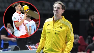 Antiga o dramacie Polaka. To był koszmar, ujawnia kulisy. "Blisko depresji"