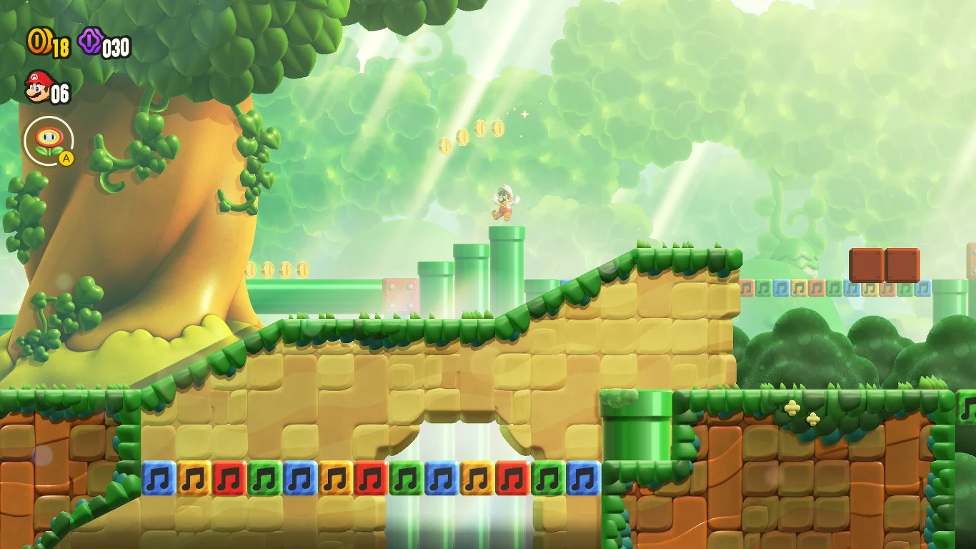 Super Mario Bros. Wonder
