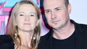 Małaszyński zachwycił romantycznym kadrem z żoną. Prokop może zazdrościć