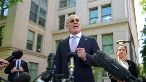 Minęły dekady. Przełomowe spotkanie przedstawicieli Izraela i Libanu