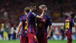 Smutek w Barcelonie. Zaczynają liczyć starty, nie pomógł nawet Lewandowski