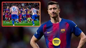 Burza po odpadnięciu Barcelony, kolejni dołączają do protestu. Żądają zmiany