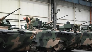 Setki milionów kar dla zbrojeniówki w ostatnich latach. Nie wszystkie znalazły się w budżecie