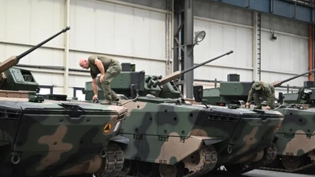 Setki milionów kar dla zbrojeniówki w ostatnich latach. Nie wszystkie znalazły się w budżecie