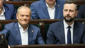 Sondaż Polsat News. Jak Polacy oceniają rząd? Sygnał dla Donalda Tuska