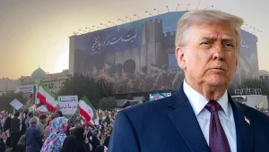 Słowa Trumpa "niedopuszczalne". Polacy ocenili groźby prezydenta USA