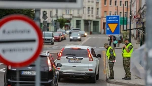 Mieszkają w Polsce, pracują w Niemczech. Gmina liczy miliony złotych strat