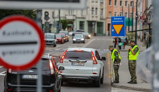 Zgorzelec. Przygraniczny samorząd traci miliony z PIT, bo mieszkańcy pracują w Niemczech