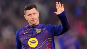 Barcelona za burtą. Wskazał główny problem. Padło nazwisko Lewandowskiego