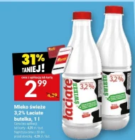 Молоко Łaciate