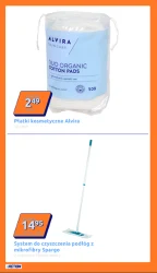 Promocja tygodnia - Action