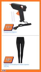 Promocja tygodnia - Action