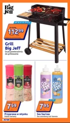 Promocja tygodnia - Action