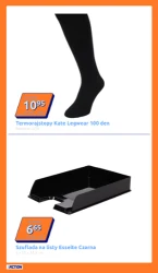 Promocja tygodnia - Action