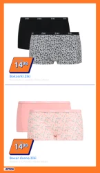 Promocja tygodnia - Action