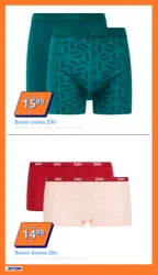 Promocja tygodnia - Action