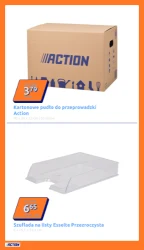 Promocja tygodnia - Action