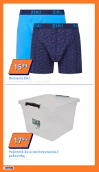 Promocja tygodnia - Action