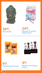 Promocja tygodnia - Action