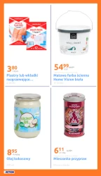 Promocja tygodnia - Action