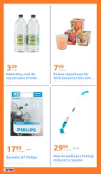 Promocja tygodnia - Action