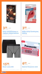 Promocja tygodnia - Action