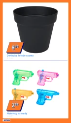 Promocja tygodnia - Action