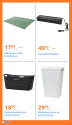 Promocja tygodnia - Action