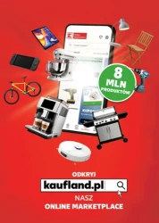 Wiosenne inspiracje - Kaufland