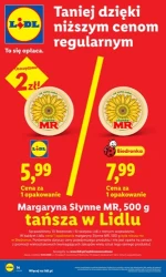 Weekendowe hity dla całej rodziny - Lidl