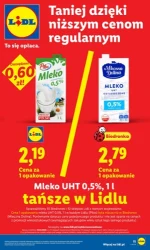 Weekendowe hity dla całej rodziny - Lidl