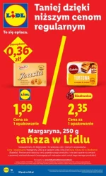 Weekendowe hity dla całej rodziny - Lidl