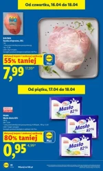Weekendowe hity dla całej rodziny - Lidl