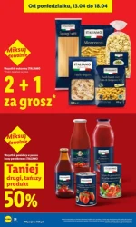 Weekendowe hity dla całej rodziny - Lidl