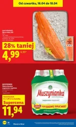 Weekendowe hity dla całej rodziny - Lidl