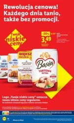 Weekendowe hity dla całej rodziny - Lidl