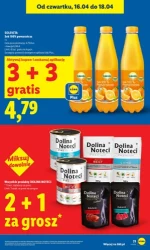 Weekendowe hity dla całej rodziny - Lidl