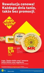 Weekendowe hity dla całej rodziny - Lidl