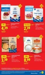 Weekendowe hity dla całej rodziny - Lidl