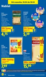 Weekendowe hity dla całej rodziny - Lidl