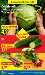 Weekendowe hity dla całej rodziny - Lidl