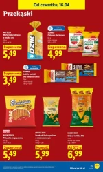 Weekendowe hity dla całej rodziny - Lidl