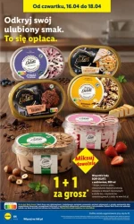 Weekendowe hity dla całej rodziny - Lidl