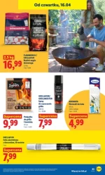 Weekendowe hity dla całej rodziny - Lidl