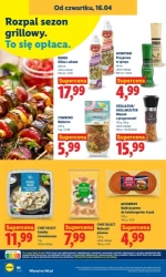 Weekendowe hity dla całej rodziny - Lidl