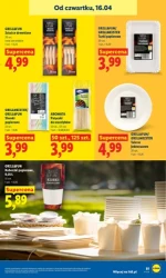 Weekendowe hity dla całej rodziny - Lidl