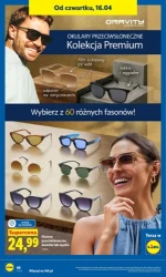 Weekendowe hity dla całej rodziny - Lidl